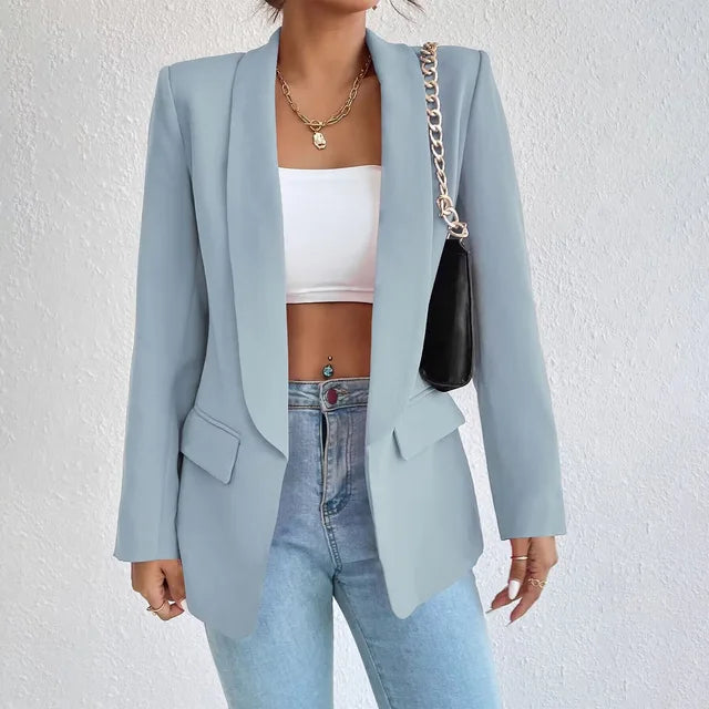 Diantha™ – Stylischer Blazer in verschiedenen Farben