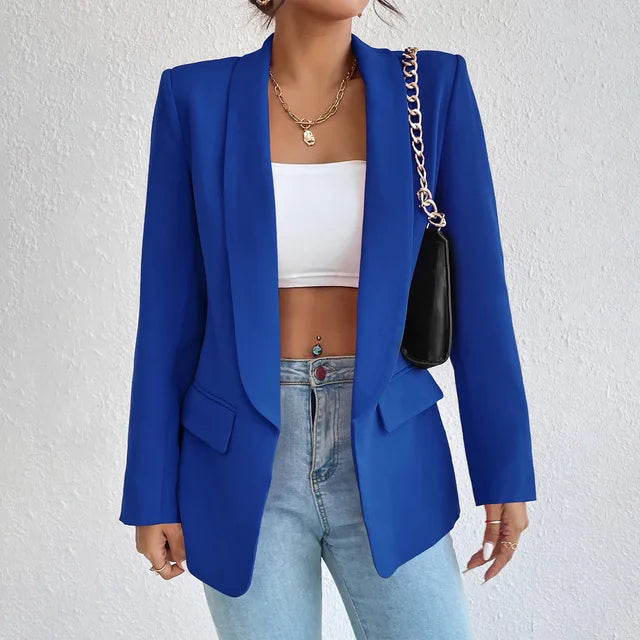 Diantha™ – Stylischer Blazer in verschiedenen Farben