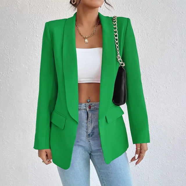 Diantha™ – Stylischer Blazer in verschiedenen Farben