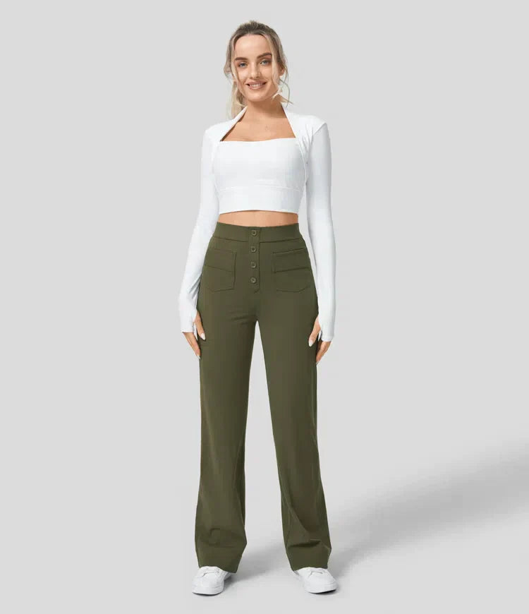 Anouk™ – Die perfekte Hose für jede Figur