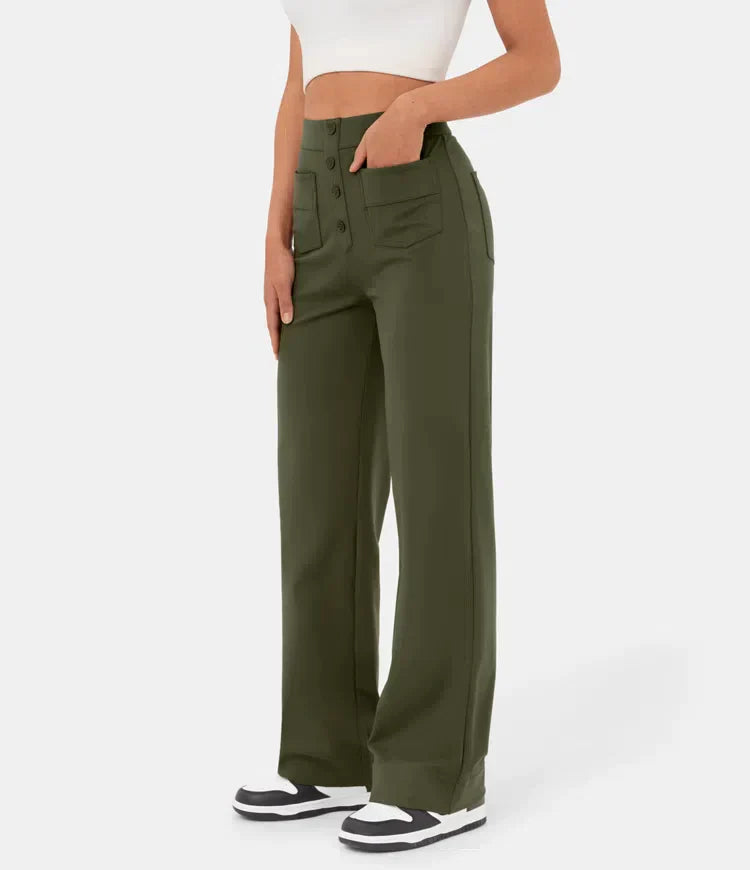 Anouk™ – Die perfekte Hose für jede Figur