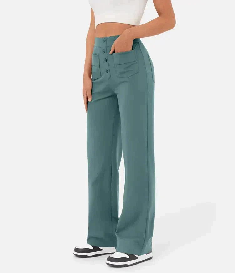Anouk™ – Die perfekte Hose für jede Figur