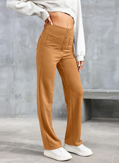 Anouk™ – Die perfekte Hose für jede Figur