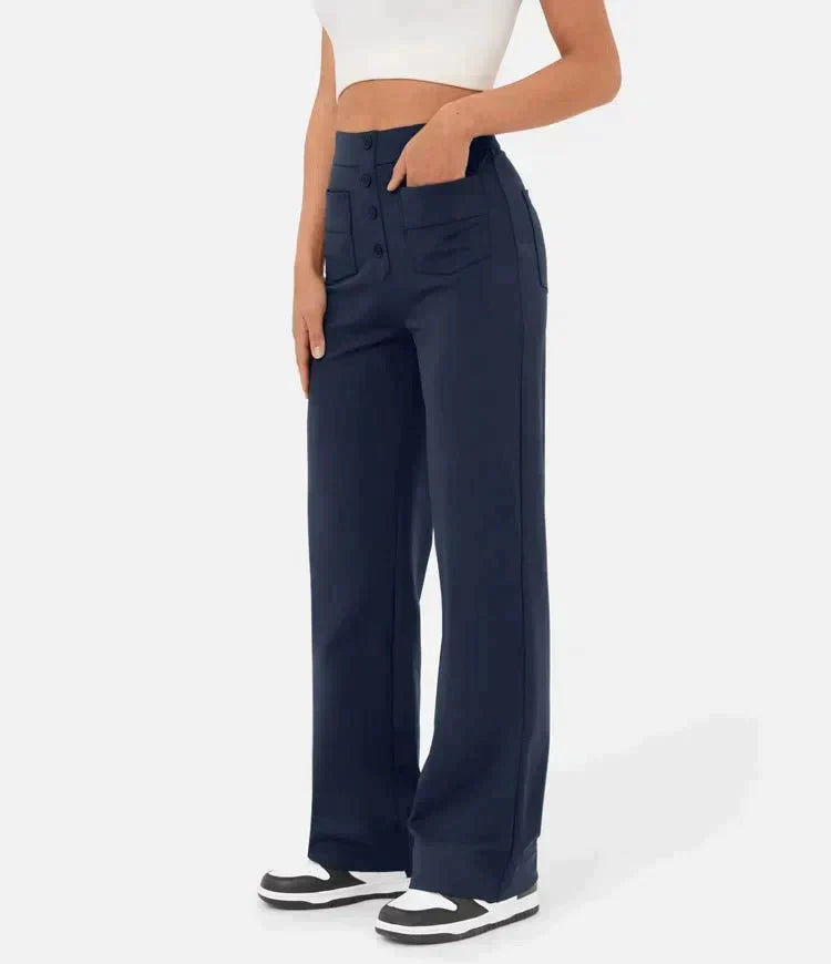 Anouk™ – Die perfekte Hose für jede Figur
