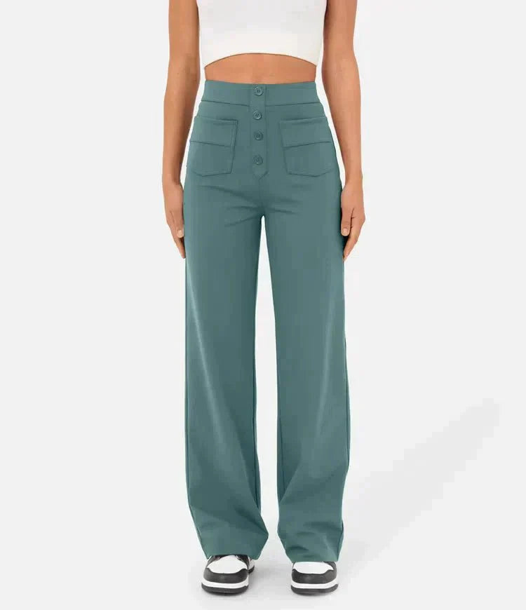 Anouk™ – Die perfekte Hose für jede Figur