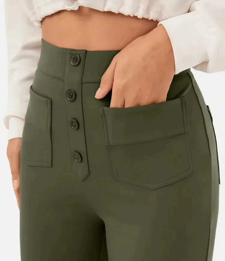 Anouk™ – Die perfekte Hose für jede Figur