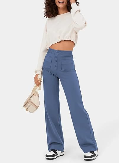 Anouk™ – Die perfekte Hose für jede Figur