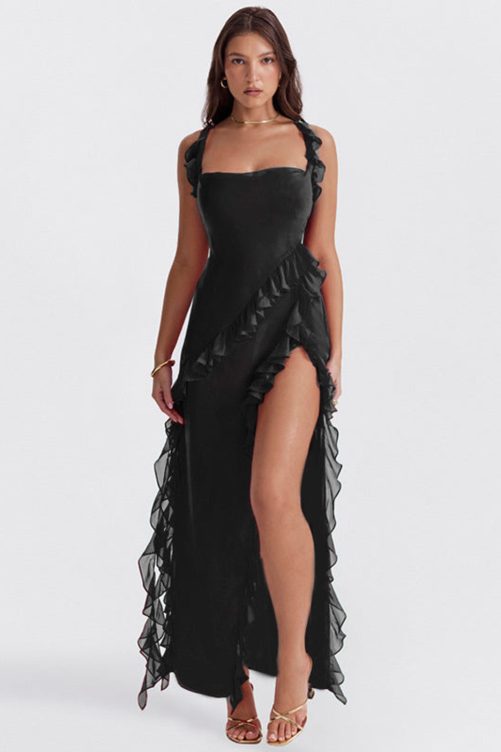 Lotte – Wunderschönes Kleid für einen besonderen Anlass