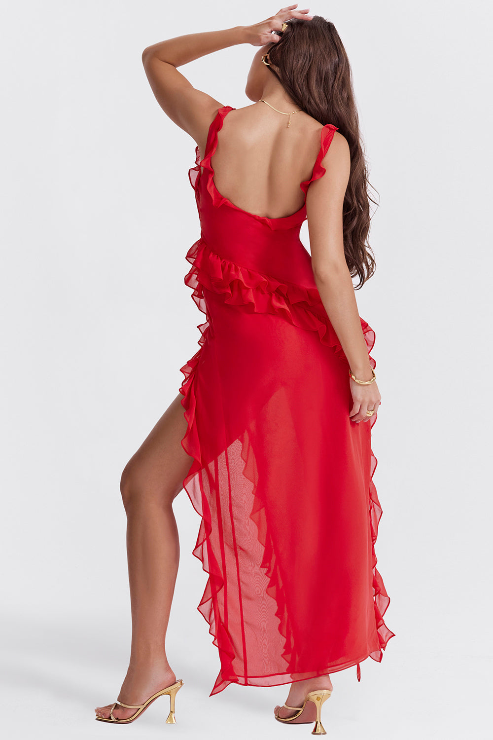Lotte – Wunderschönes Kleid für einen besonderen Anlass