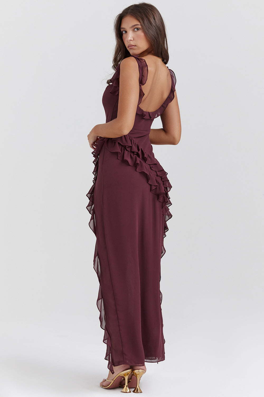 Lotte – Wunderschönes Kleid für einen besonderen Anlass