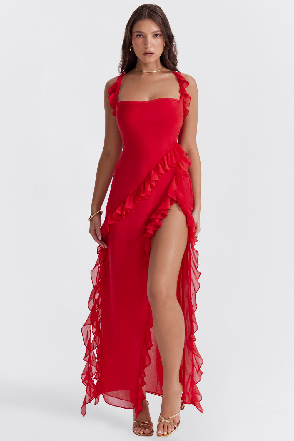 Lotte – Wunderschönes Kleid für einen besonderen Anlass