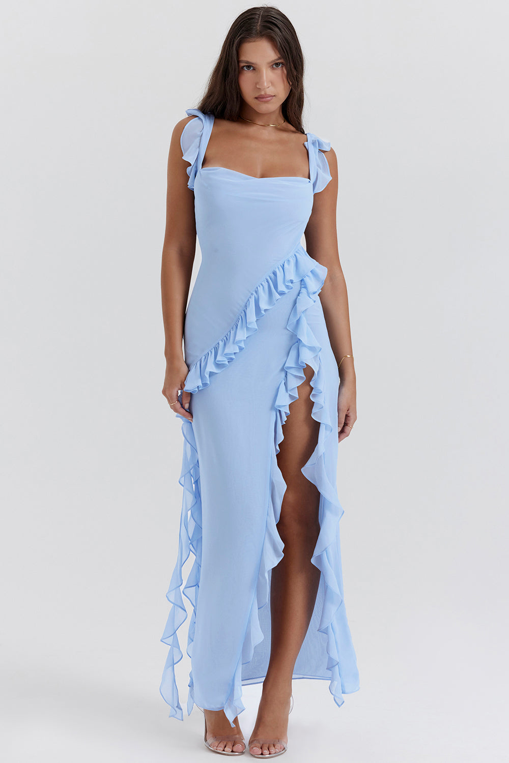 Lotte – Wunderschönes Kleid für einen besonderen Anlass
