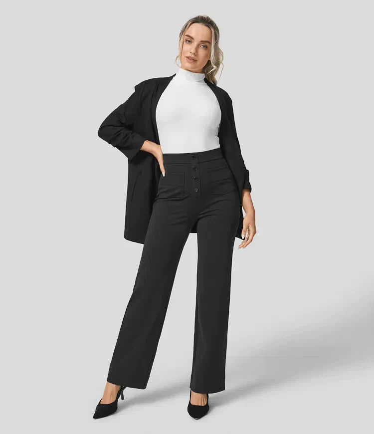 Anouk™ – Die perfekte Hose für jede Figur