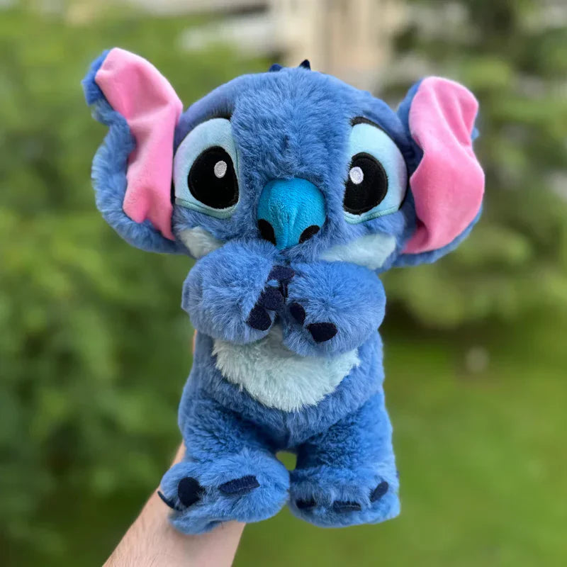 Stitch Rustgevend Knuffeldier